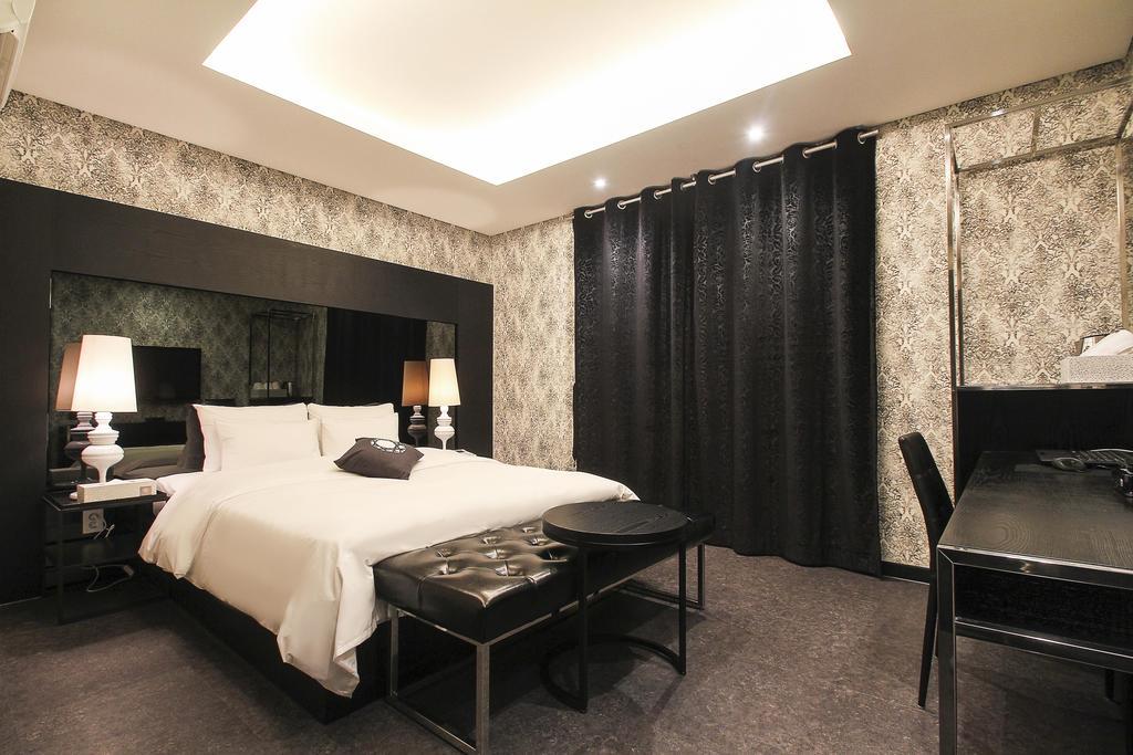 Hotel Cullinan Daechi *