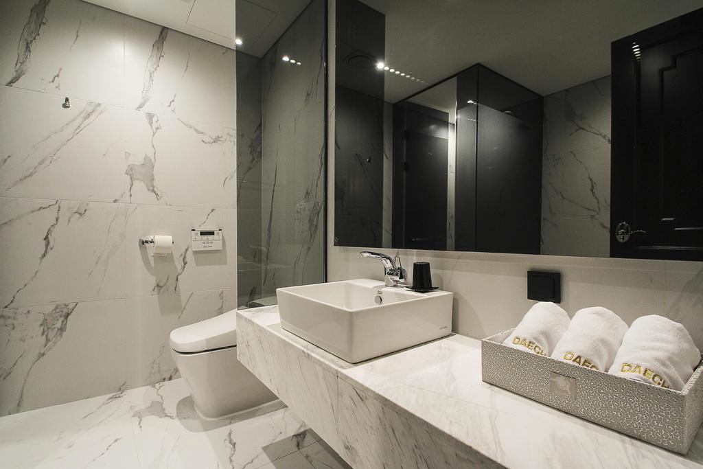 Cullinan Daechi Hotel *