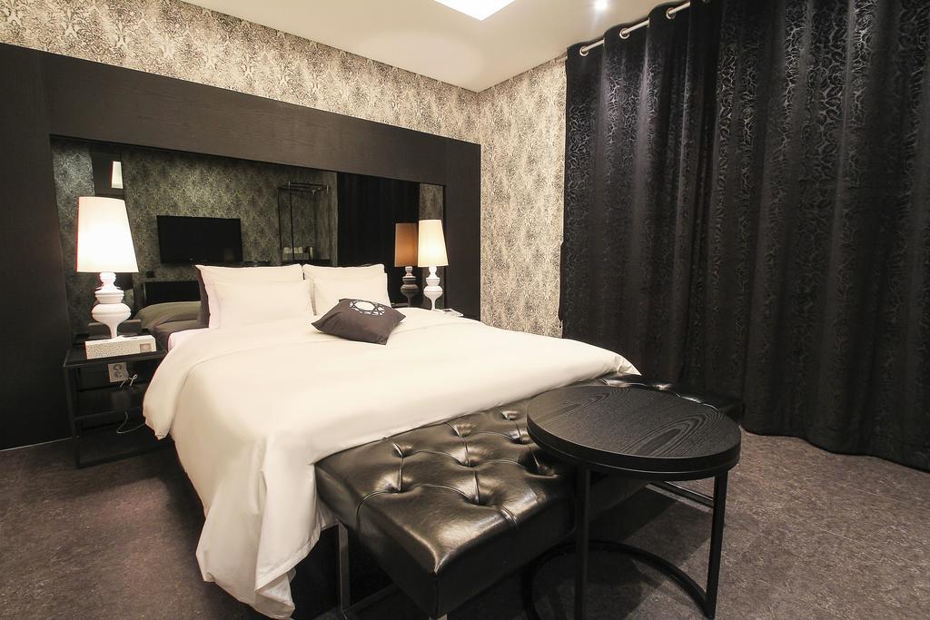 Cullinan Daechi Hotel Seoul