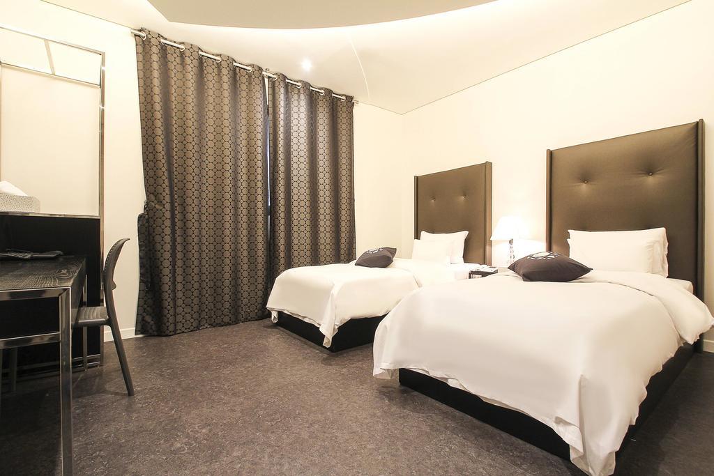 Cullinan Daechi Seoul