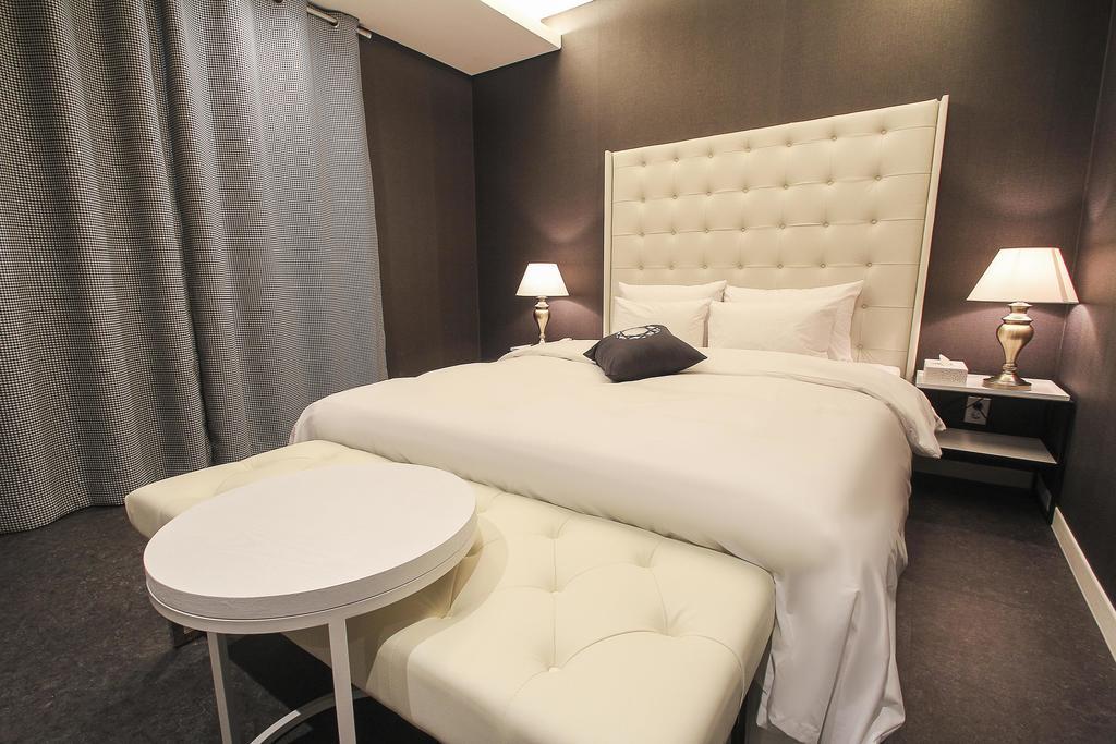 Hotel Cullinan Daechi *