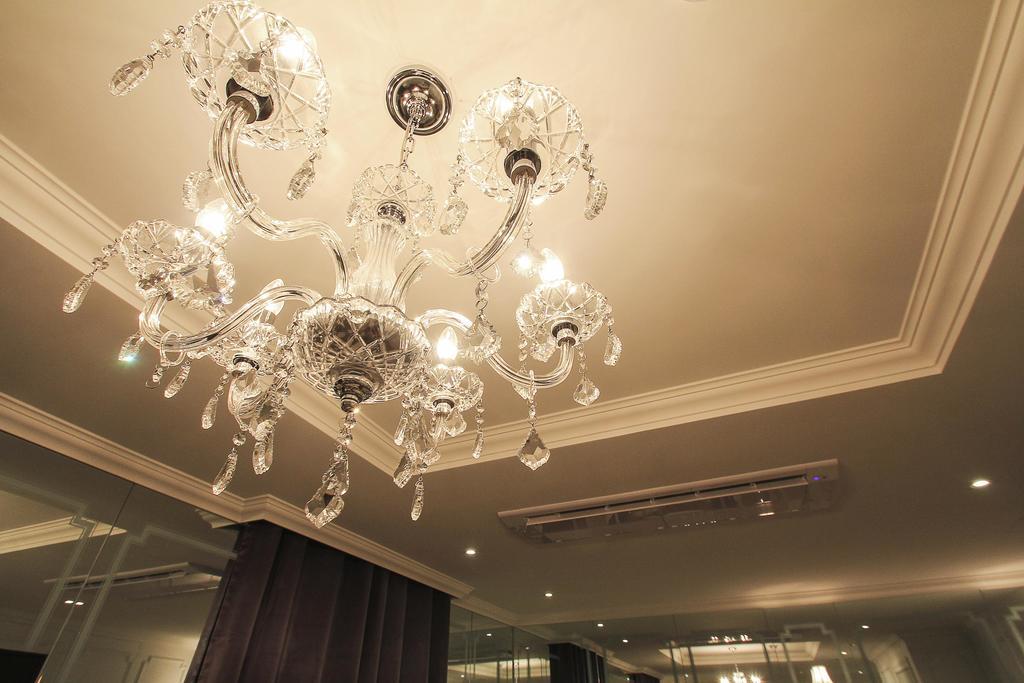 Hotel Cullinan Daechi *