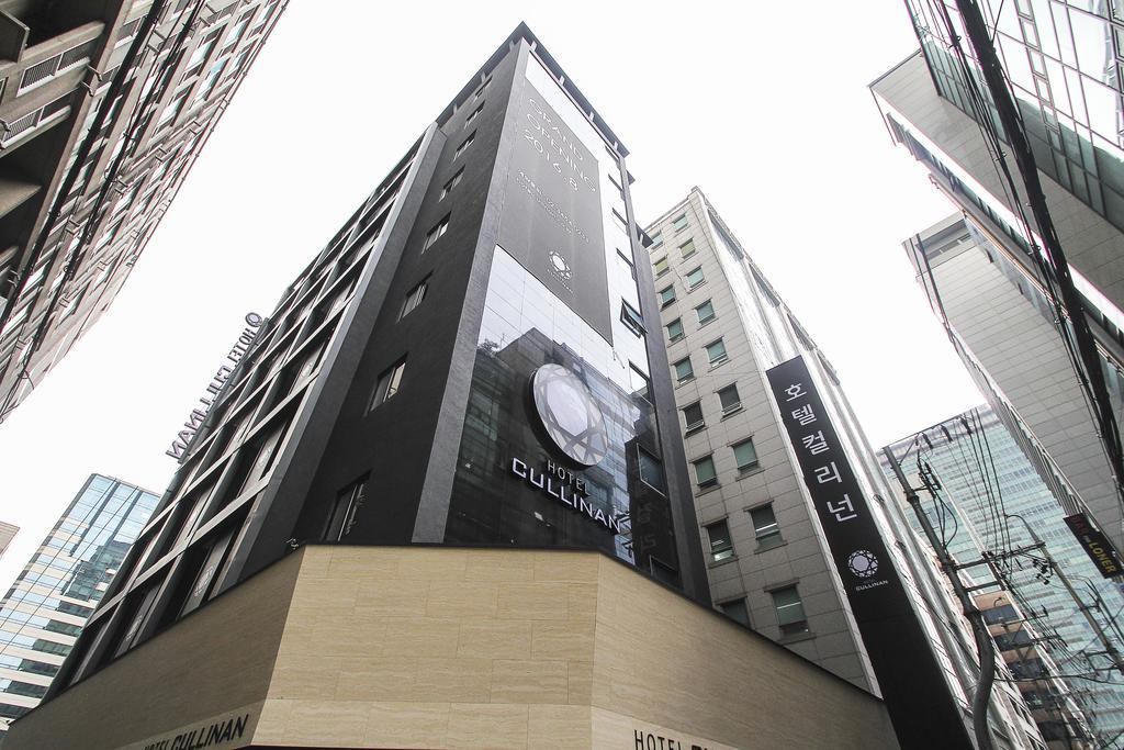 Hotel Cullinan Daechi Seoul