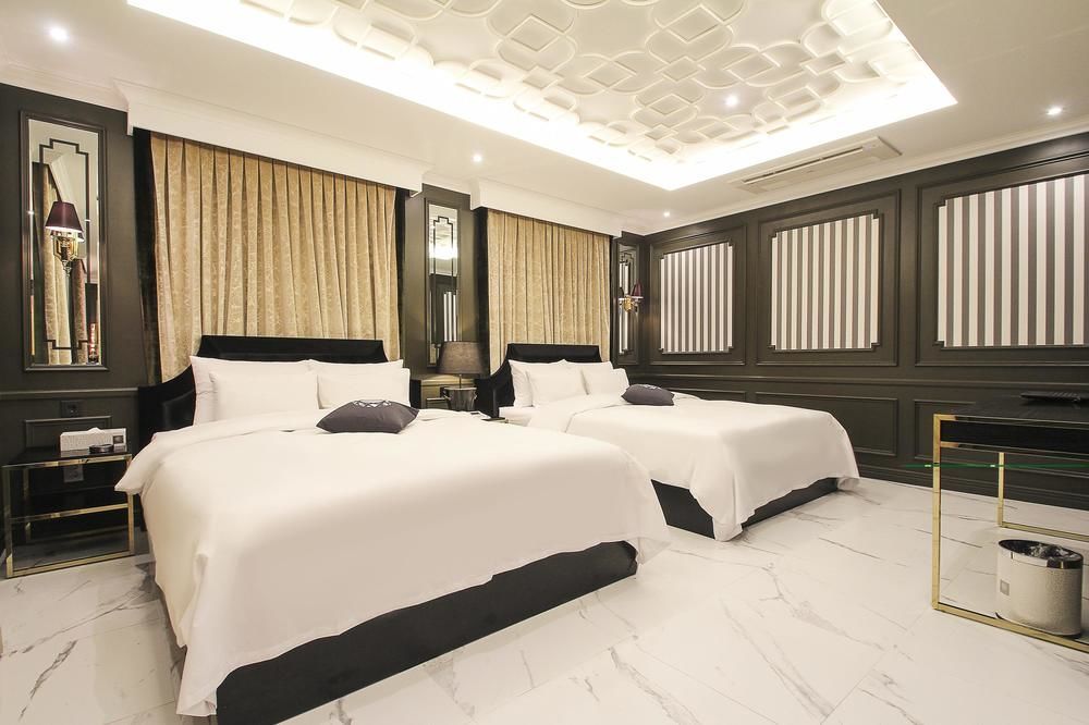 Cullinan Daechi Hotel *