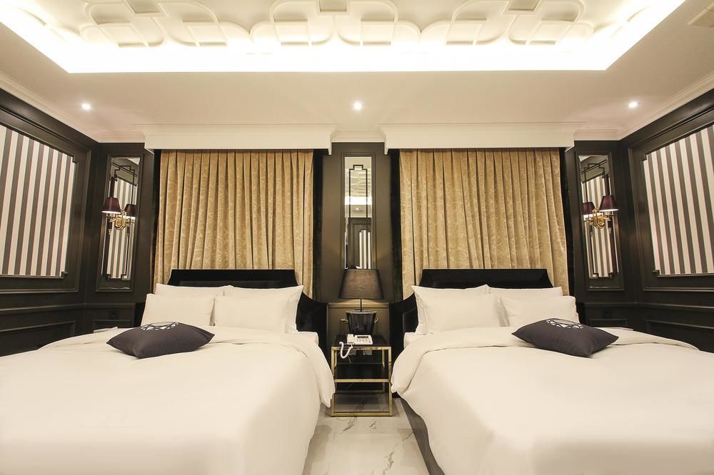 Hotel Cullinan Daechi