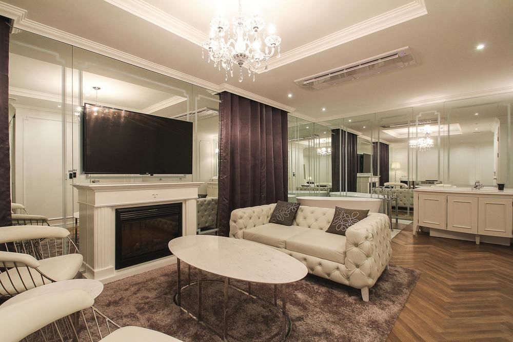 Cullinan Daechi Seoul