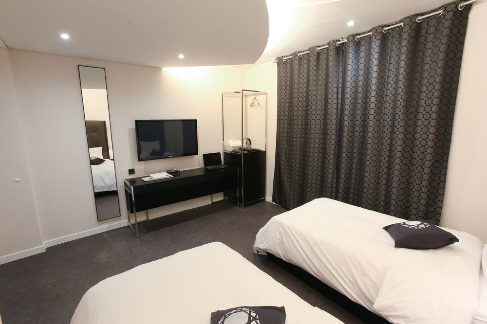 Hotel Cullinan Daechi *