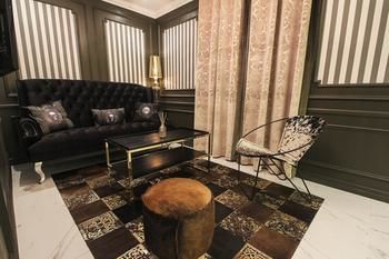 Cullinan Daechi * Seoul