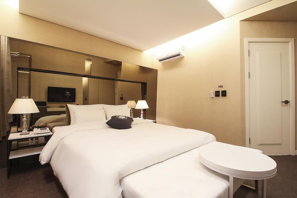 Hotel Cullinan Daechi *