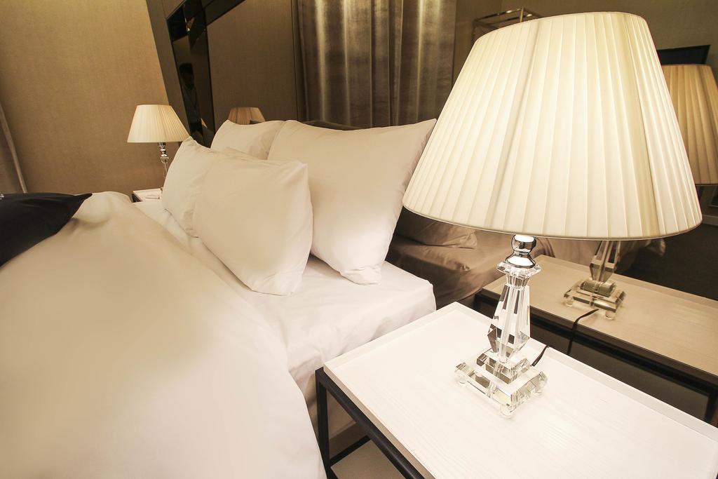 Cullinan Daechi * Seoul
