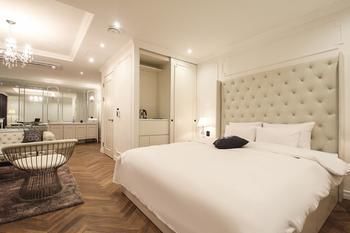 Hotel Cullinan Daechi *